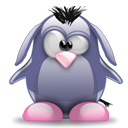 Penguin pingouin pinguino 315